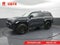 2025 Toyota 4Runner Hybrid TRD Pro
