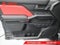 2025 Toyota 4Runner Hybrid TRD Pro