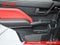 2025 Toyota 4Runner Hybrid TRD Pro