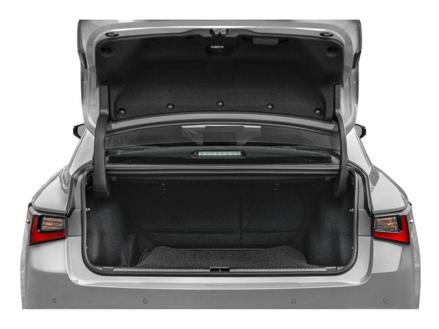 2025 Lexus IS IS 500 F SPORT Performance