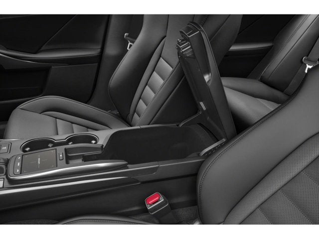 2025 Lexus IS IS 500 F SPORT Performance