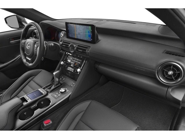 2025 Lexus IS IS 500 F SPORT Performance