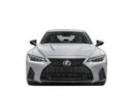 2025 Lexus IS IS 500 F SPORT Performance
