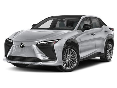 2024 Lexus RZ RZ 450e Luxury