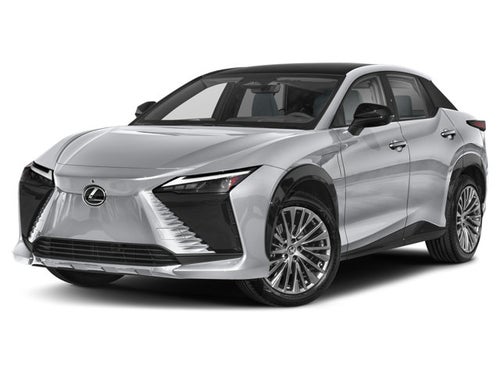 2024 Lexus RZ RZ 450e Luxury