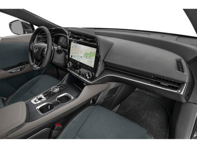 2024 Lexus RZ RZ 450e Luxury