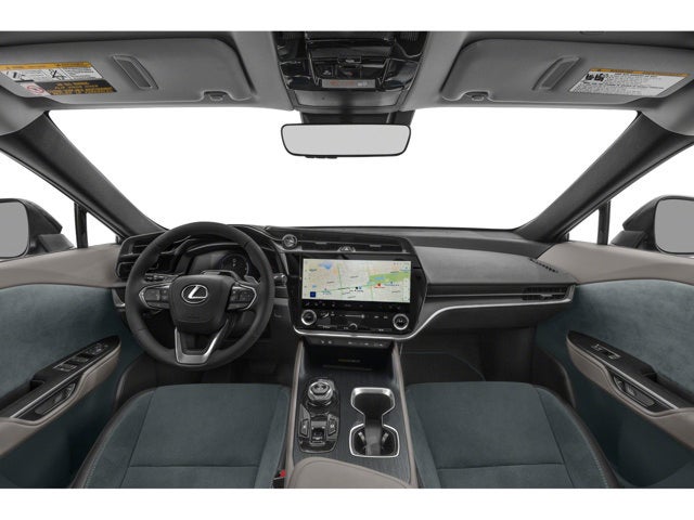 2024 Lexus RZ RZ 450e Luxury