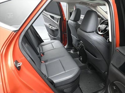 2024 Lexus NX NX 350h