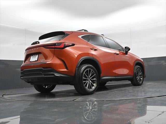 2024 Lexus NX NX 350h