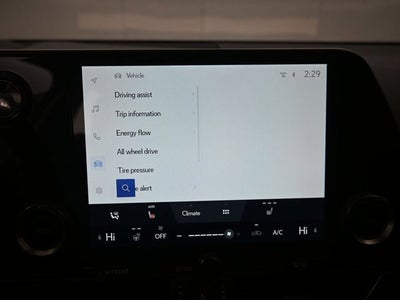 2024 Lexus NX NX 350h