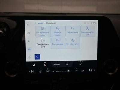 2024 Lexus NX NX 350h