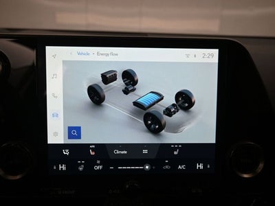 2024 Lexus NX NX 350h