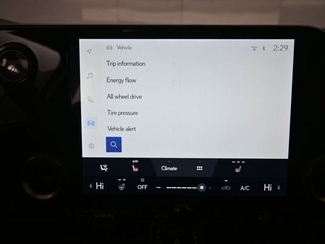 2024 Lexus NX NX 350h