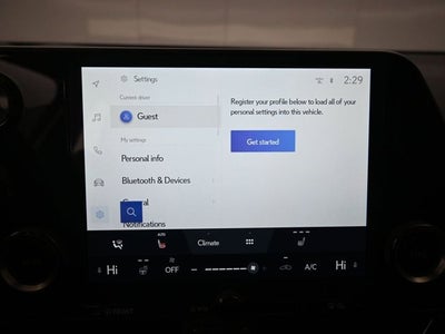 2024 Lexus NX NX 350h