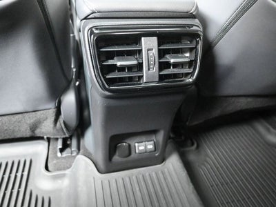 2024 Lexus NX NX 350h