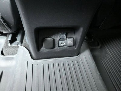 2024 Lexus NX NX 350h