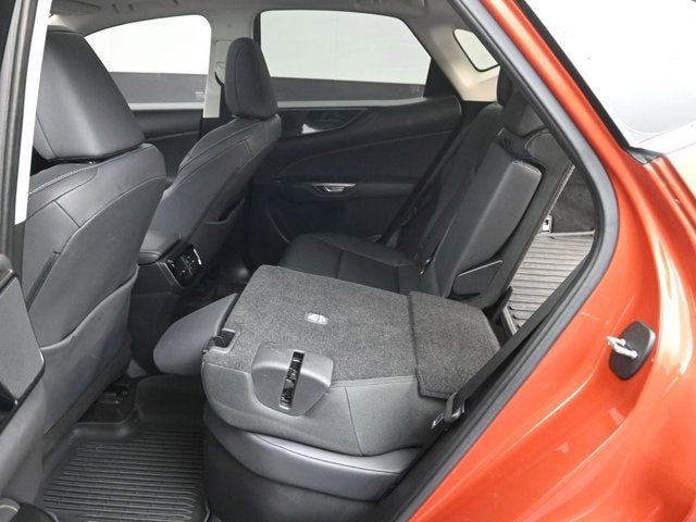 2024 Lexus NX NX 350h