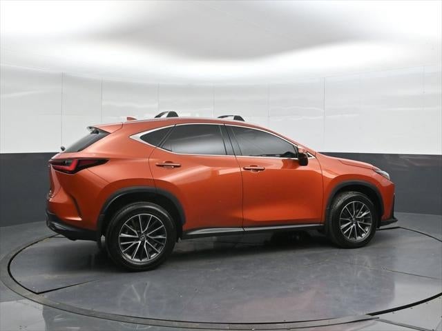 2024 Lexus NX NX 350h