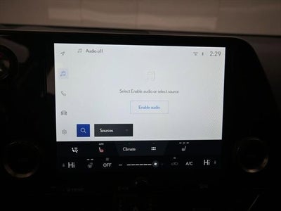 2024 Lexus NX NX 350h