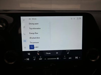 2024 Lexus NX NX 350h