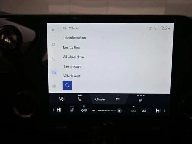 2024 Lexus NX NX 350h