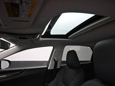 2024 Lexus NX NX 350h