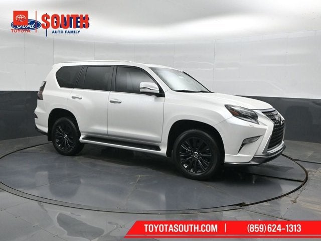 2023 Lexus GX GX 460 Premium