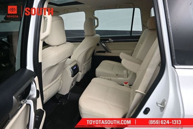 2023 Lexus GX GX 460 Premium