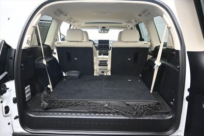 2023 Lexus GX GX 460 Premium
