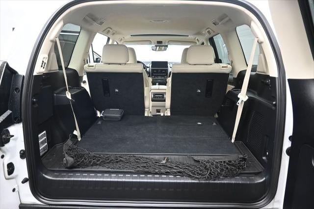 2023 Lexus GX GX 460 Premium