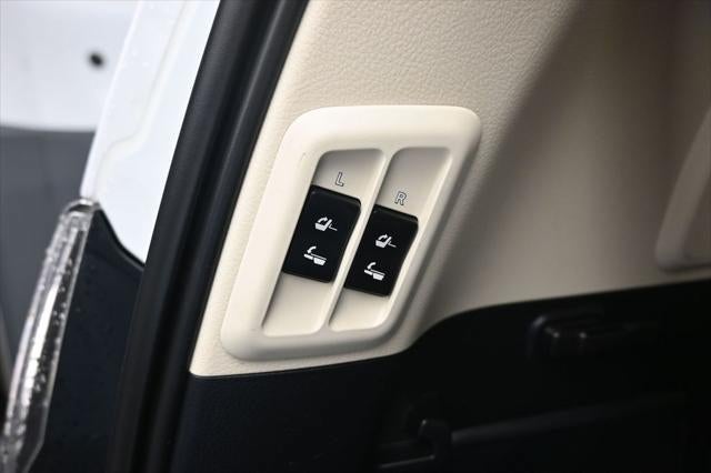 2023 Lexus GX GX 460 Premium