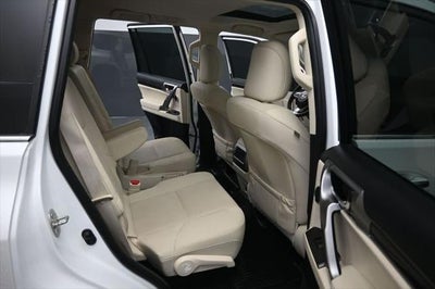 2023 Lexus GX GX 460 Premium