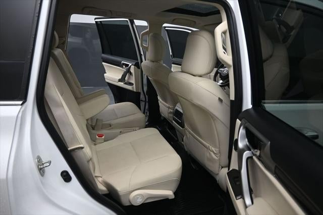 2023 Lexus GX GX 460 Premium
