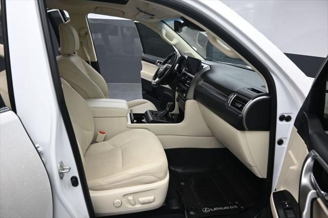2023 Lexus GX GX 460 Premium