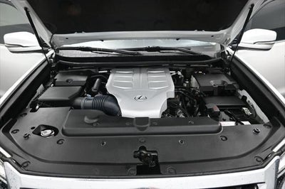 2023 Lexus GX GX 460 Premium