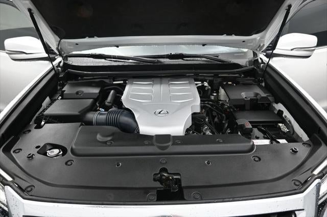 2023 Lexus GX GX 460 Premium