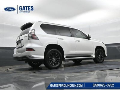 2023 Lexus GX GX 460 Premium