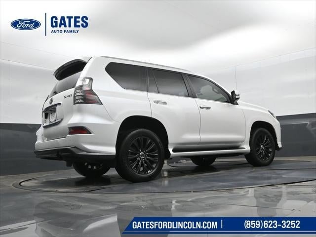 2023 Lexus GX GX 460 Premium