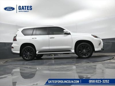 2023 Lexus GX GX 460 Premium