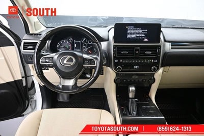 2023 Lexus GX GX 460 Premium
