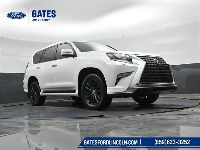 2023 Lexus GX GX 460 Premium