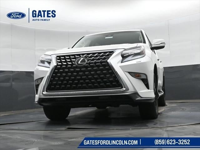 2023 Lexus GX GX 460 Premium