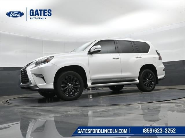 2023 Lexus GX GX 460 Premium