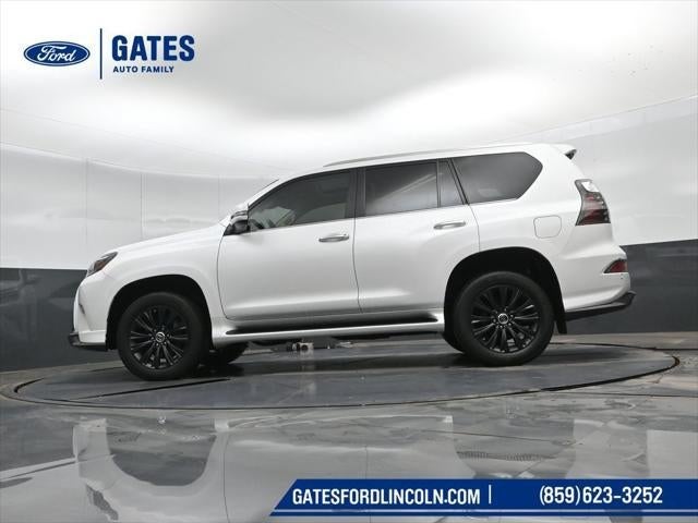 2023 Lexus GX GX 460 Premium
