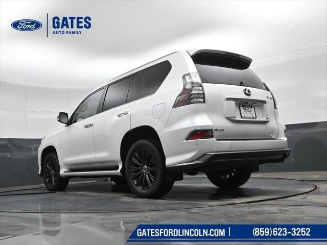 2023 Lexus GX GX 460 Premium
