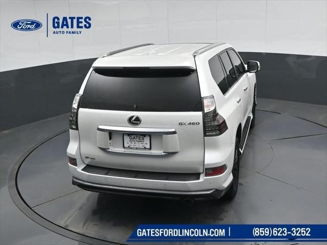 2023 Lexus GX GX 460 Premium