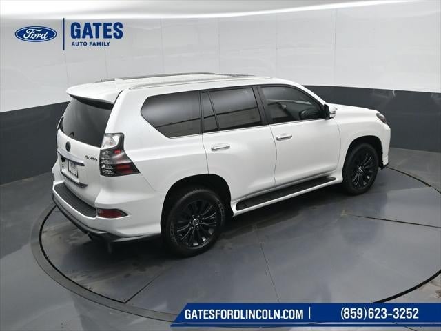 2023 Lexus GX GX 460 Premium