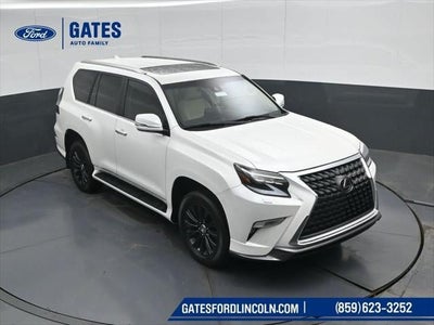 2023 Lexus GX GX 460 Premium