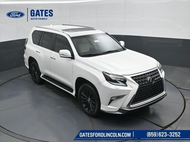 2023 Lexus GX GX 460 Premium