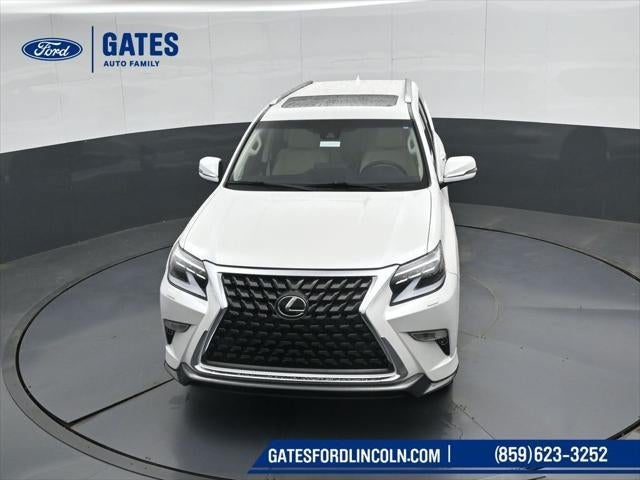2023 Lexus GX GX 460 Premium